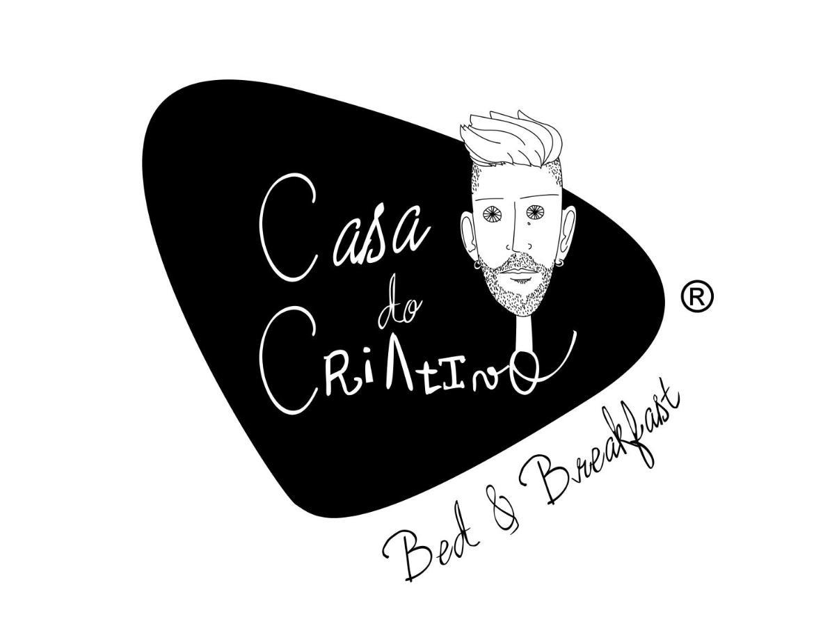 Casa Do Criativo Bed&Breakfast Almada Exteriér fotografie
